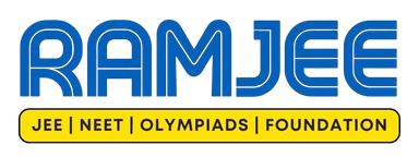 RAMJEE Logo